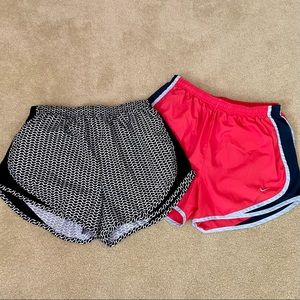 Nike Running Shorts (Bundle)